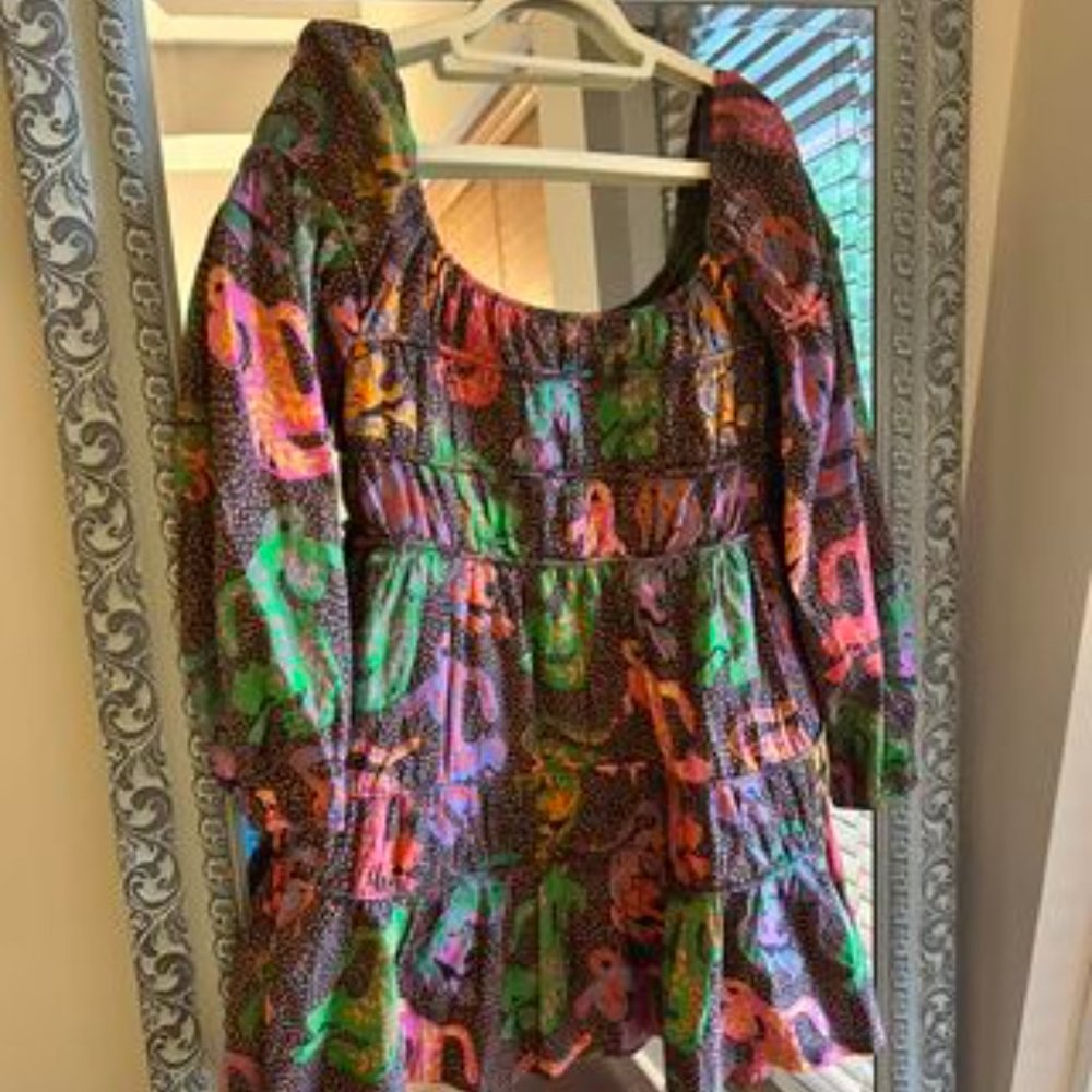 Farm Rio Dress - Picture 2 of 2
